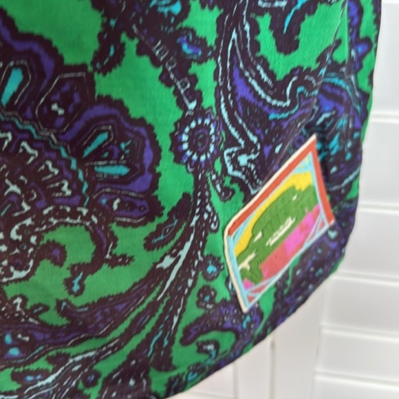 Zimmerman Silk Top - Picture 5 of 7